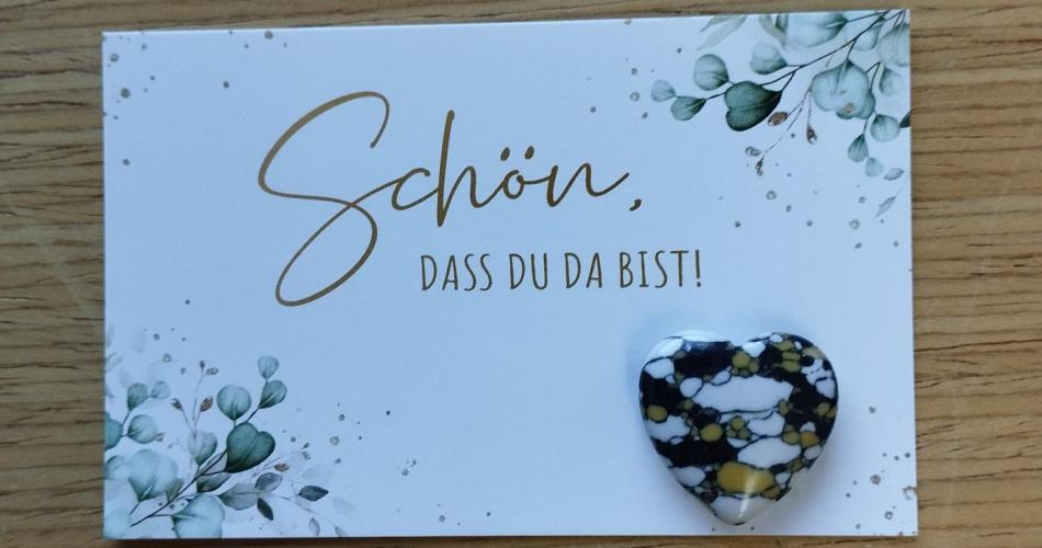 Schulbeginn
