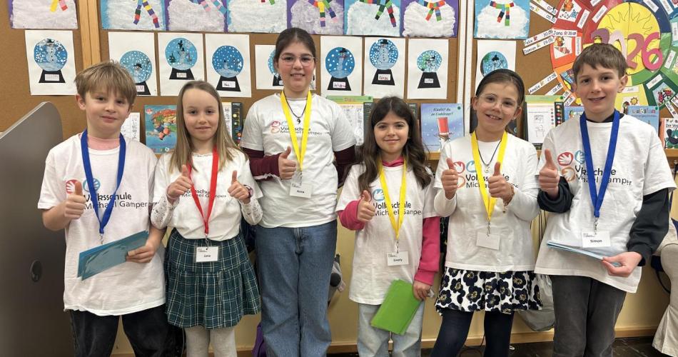 Tag der offenen Tür