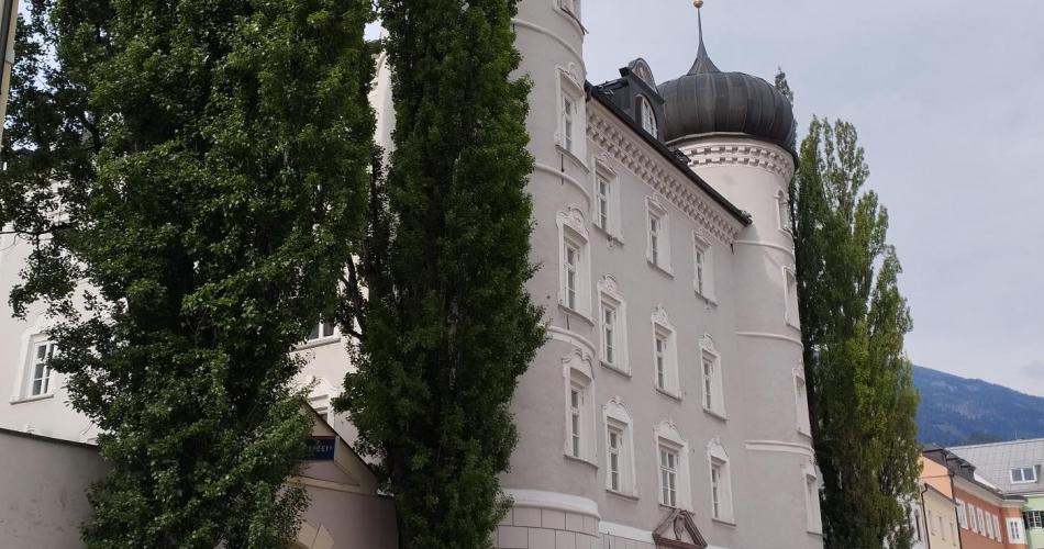 Stadtführung