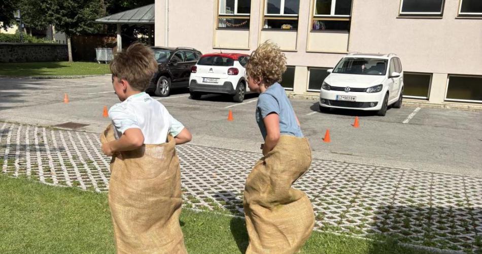 Garten-Fest